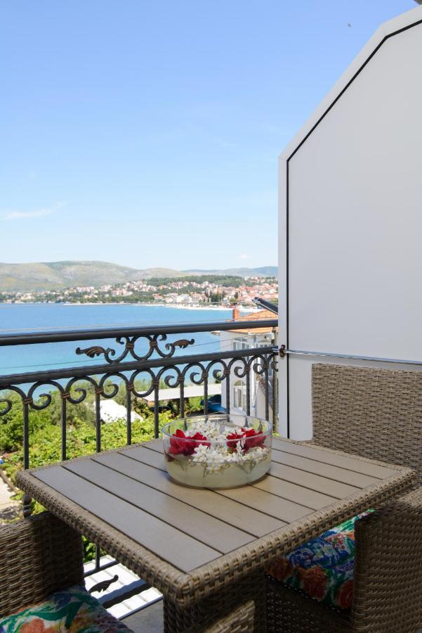 Apartments Tonka Trogir Exterior photo